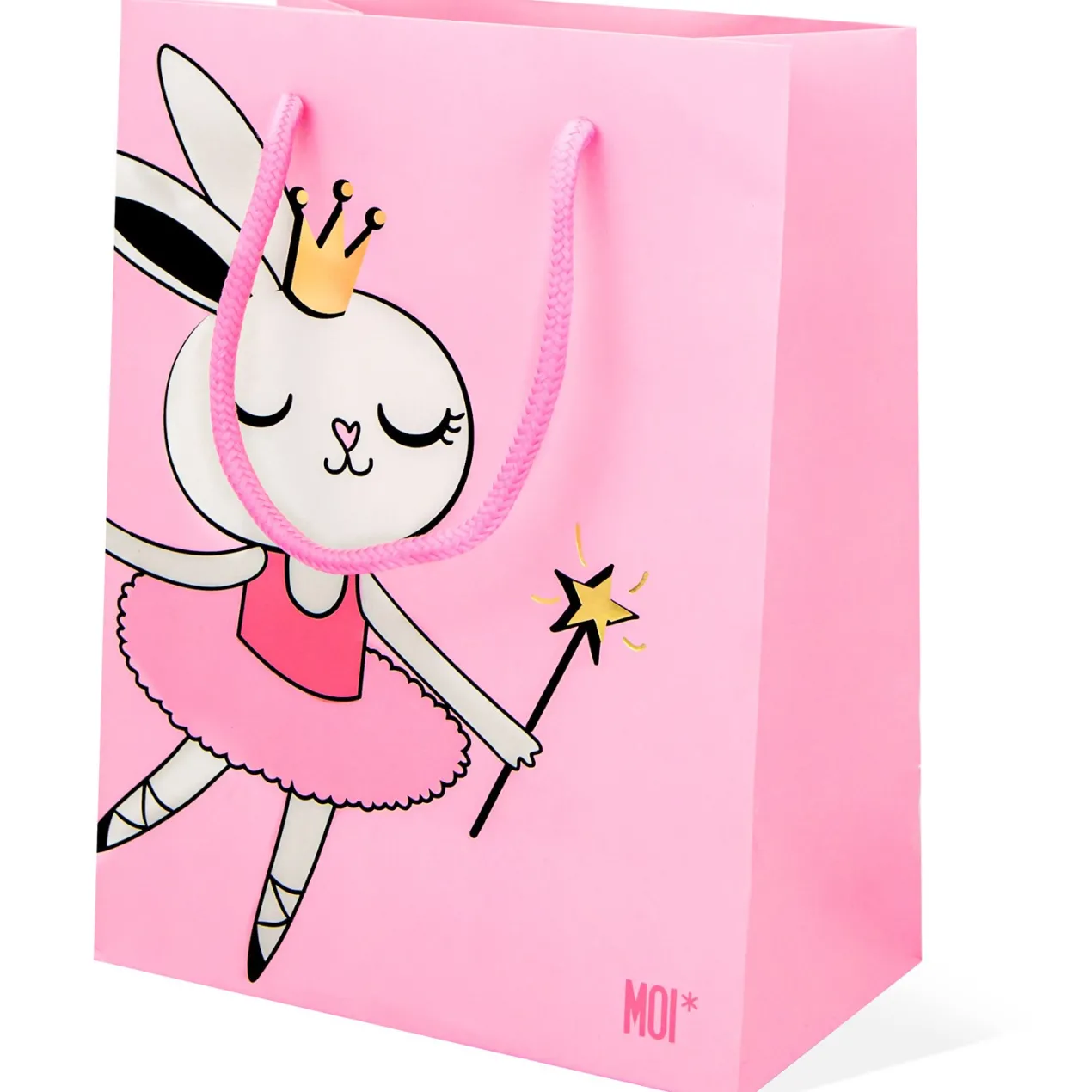 Party Bolsa de Regalo Lady Bunny