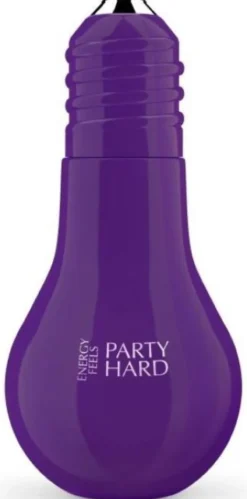 Party Hard Eau de Toilette