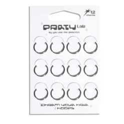 Party Lab Charm Your Hair Hoop