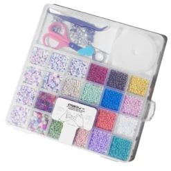 Party Lab Concert Besties Bracelet Kit Delicate Dreams