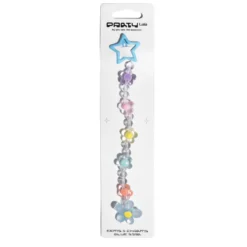 Party Lab Gems & Charms Blue Star