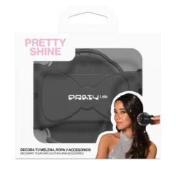 Party Lab Pretty Shine Aplicador de Gemas para Pelo