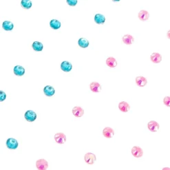 Party Lab Dots Stickers