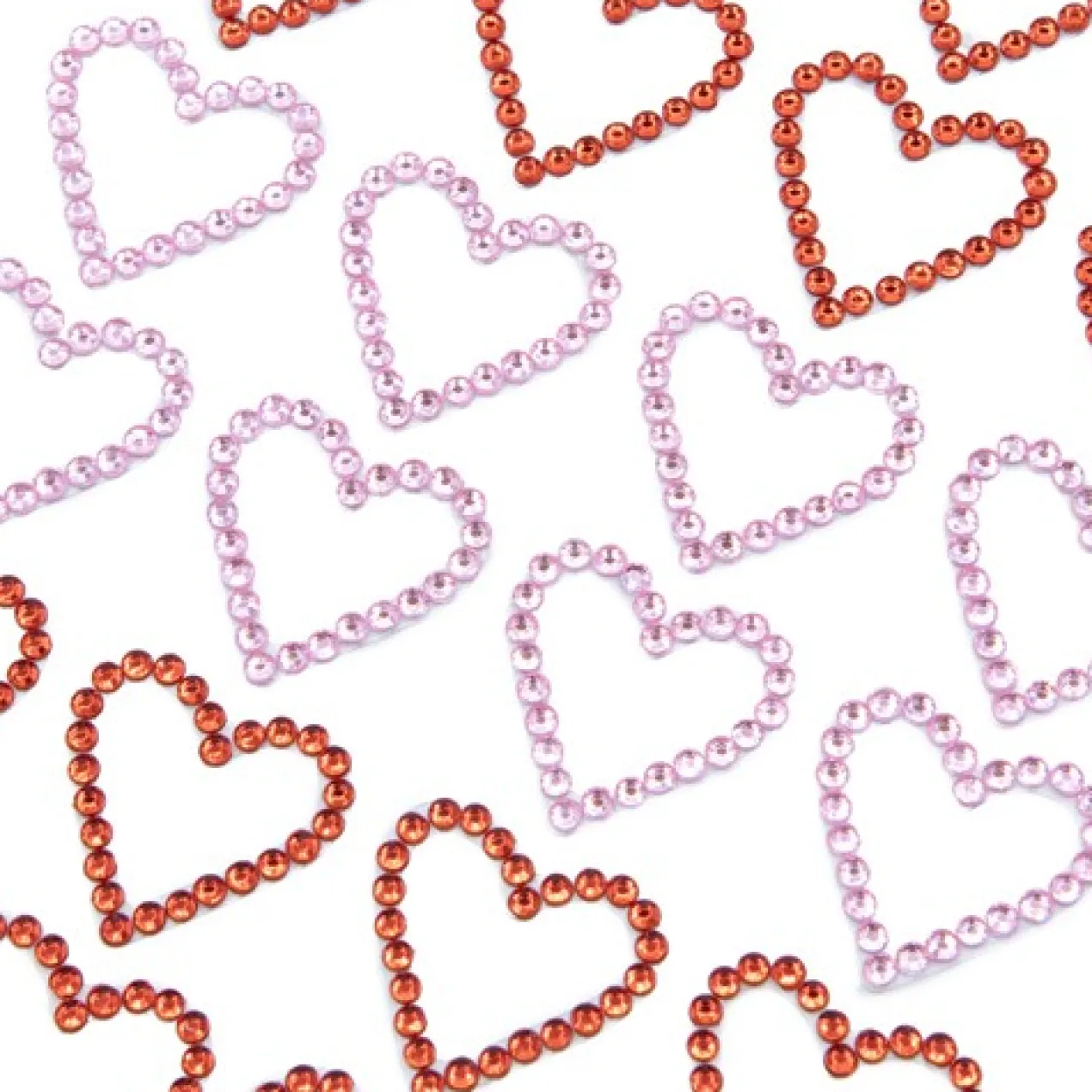 Party lab Stickers All The Hearts