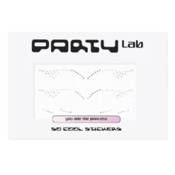 Party Lab Stickers Angel Look