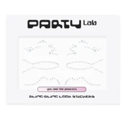 Party Lab Stickers Bling Look