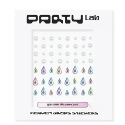 Party Lab Stickers Heaven Drops