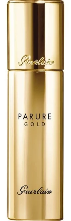 Parure Gold Base de Maquillaje iluminadora Dorada IP30