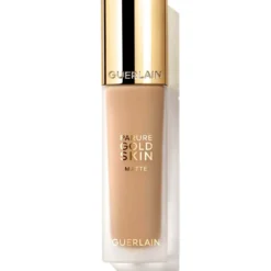 Parure Gold Skin Matte Base de Maquillaje
