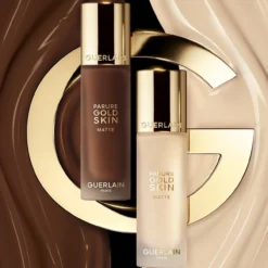 Parure Gold Skin Matte Base de Maquillaje