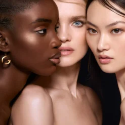 Parure Gold Skin Matte Base de Maquillaje