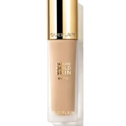 Parure Gold Skin Matte Base de Maquillaje