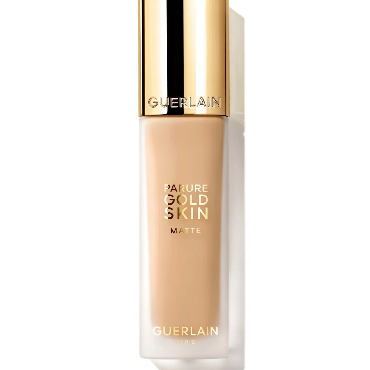Parure Gold Skin Matte Base de Maquillaje