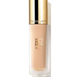Parure Gold Skin Matte Base de Maquillaje