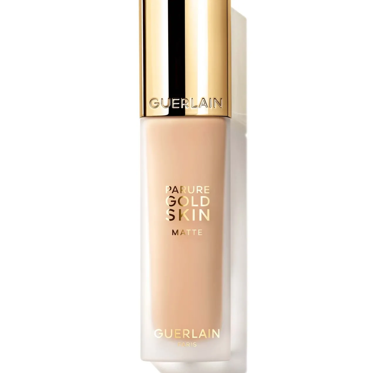 Parure Gold Skin Matte Base de Maquillaje