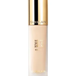 Parure Gold Skin Matte Base de Maquillaje