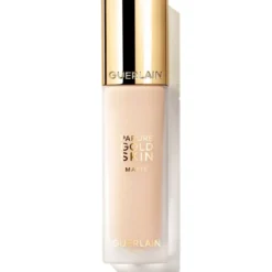 Parure Gold Skin Matte Base de Maquillaje