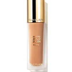 Parure Gold Skin Matte Base de Maquillaje