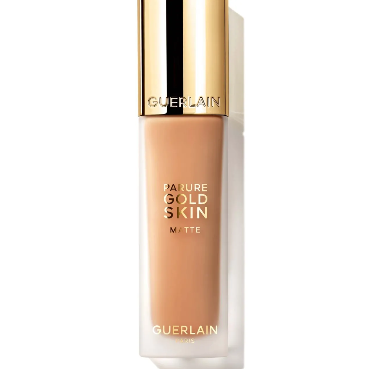 Parure Gold Skin Matte Base de Maquillaje
