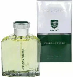 Passion Course EDT