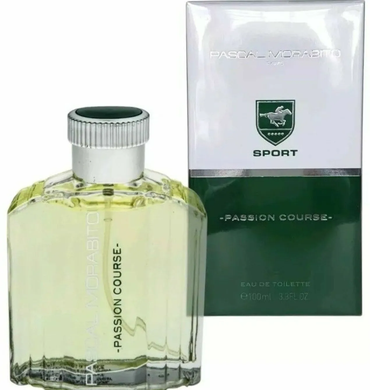 Passion Course EDT