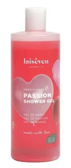 Passion Gel de Baño