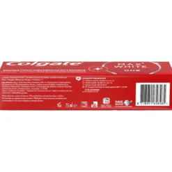 Pasta de Dientes Blanqueadora Max White One