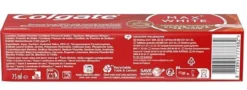 Pasta de Dientes Blanqueadora Max White For Coffee, Tea & Wine