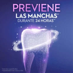 Pasta de Dientes 3D White Brillo Seductor Blanqueadora