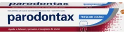 Pasta de Dientes Frescor Diario