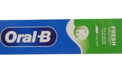 Pasta de dientes Fresh Protect