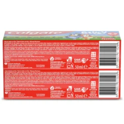 Pasta de Dientes Infantil Kids Bluey