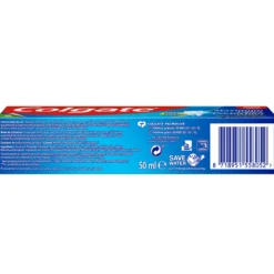 Pasta de Dientes Maximum Caries Protection