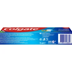 Pasta de Dientes Maximum Caries Protection