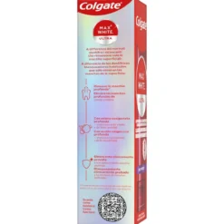 Pasta de Dientes Max White Ultra Multiprotect Blanqueadora