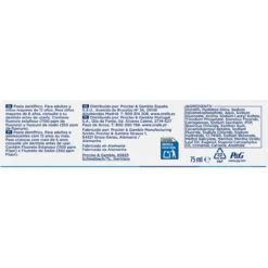 Pasta de Dientes Pro-Expert Multi-Protección