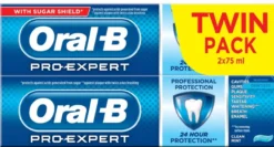 Pasta de Dientes Pro Expert Professional Protection