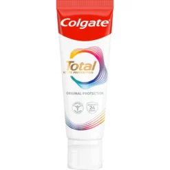 Pasta de Dientes Protección Completa Total Original