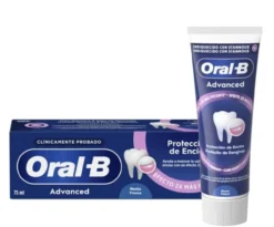 Pasta de Dientes Protección de Encías