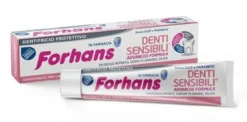 Pasta de Dientes Sensible Advanced