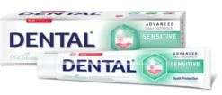 Pasta de Dientes Sensitive Care