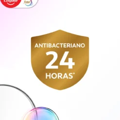 Pasta de Dientes Total Prevención Activa + Cuidado de Encías