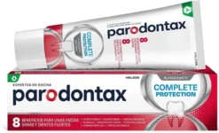 Pasta Dentífrica Complete Protection Blanqueante