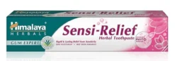 Pasta Dentífrica Dientes Sensibles