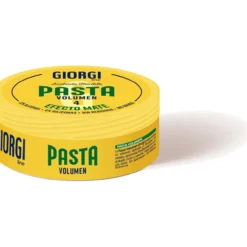 Pasta Volumen Efecto Mate
