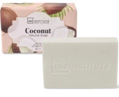 Pastilla de Jabón Coco