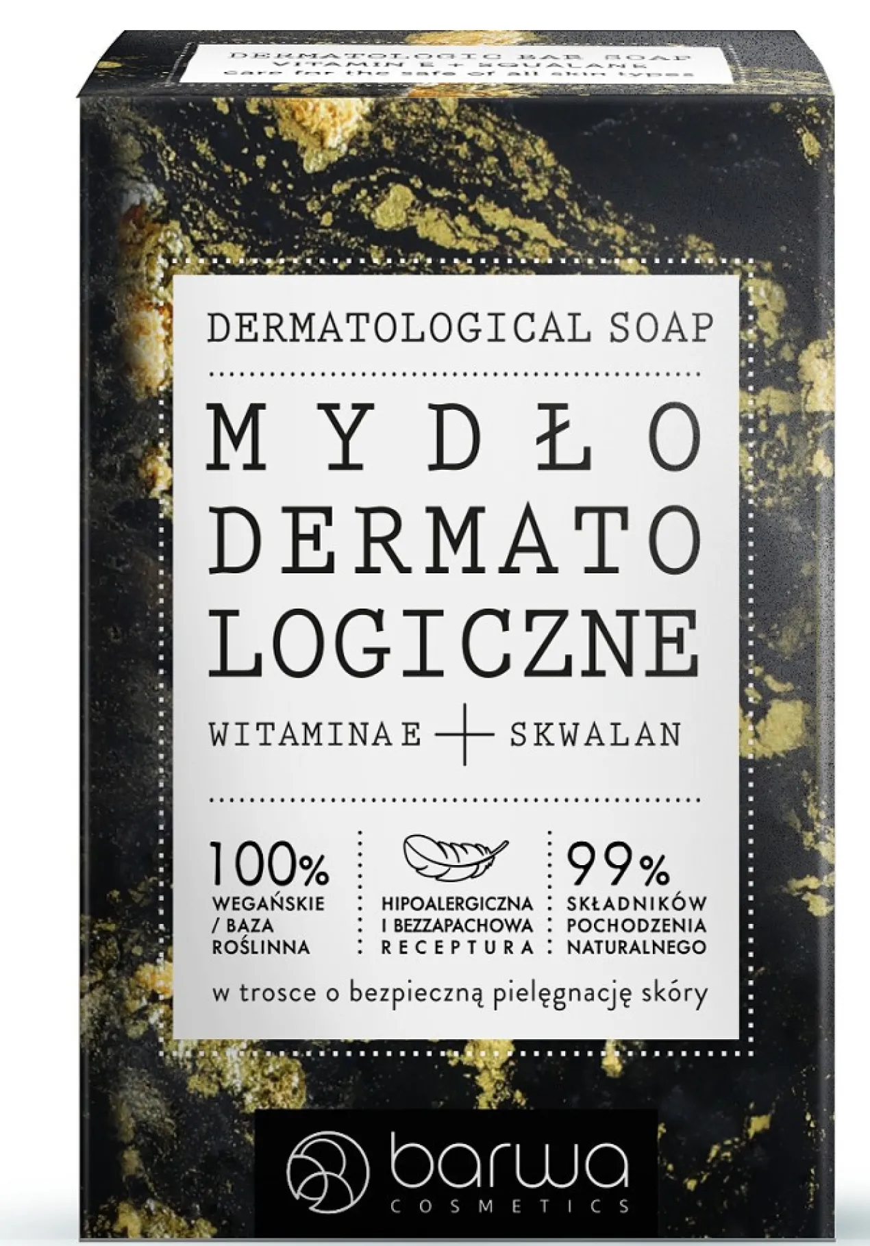 Pastilla De Jabón Dermatológica