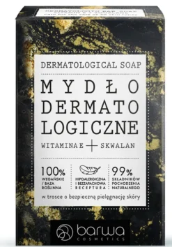 Pastilla De Jabón Dermatológica