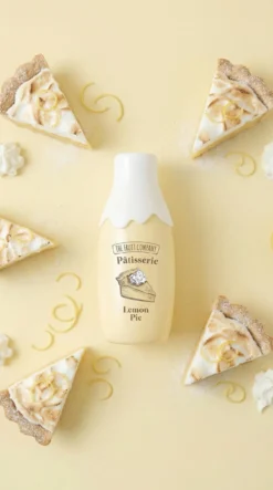 Patisserie Lemon Pie Eau de Toilette