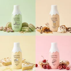 Patisserie Lemon Pie Eau de Toilette